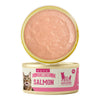 PackNPride Pate معلبات 85 جم-سلمون