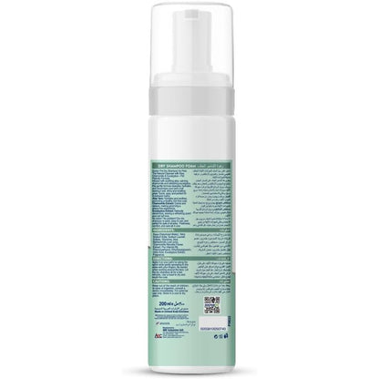 Doctor Pet Pet Dry Shampoo Fluffy Touch 200ml