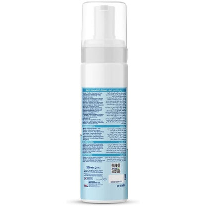 Doctor Pet Pet Dry Shampoo Pawsitively Fresh 200ml