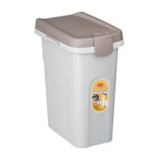 Pet Food Container 15 Lt