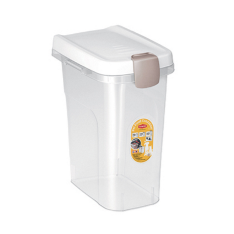 Pet Food Container 15 Lt