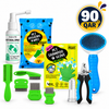 7 in 1 - Dog Grooming Kit Complete – All-in-One Pet Care Set