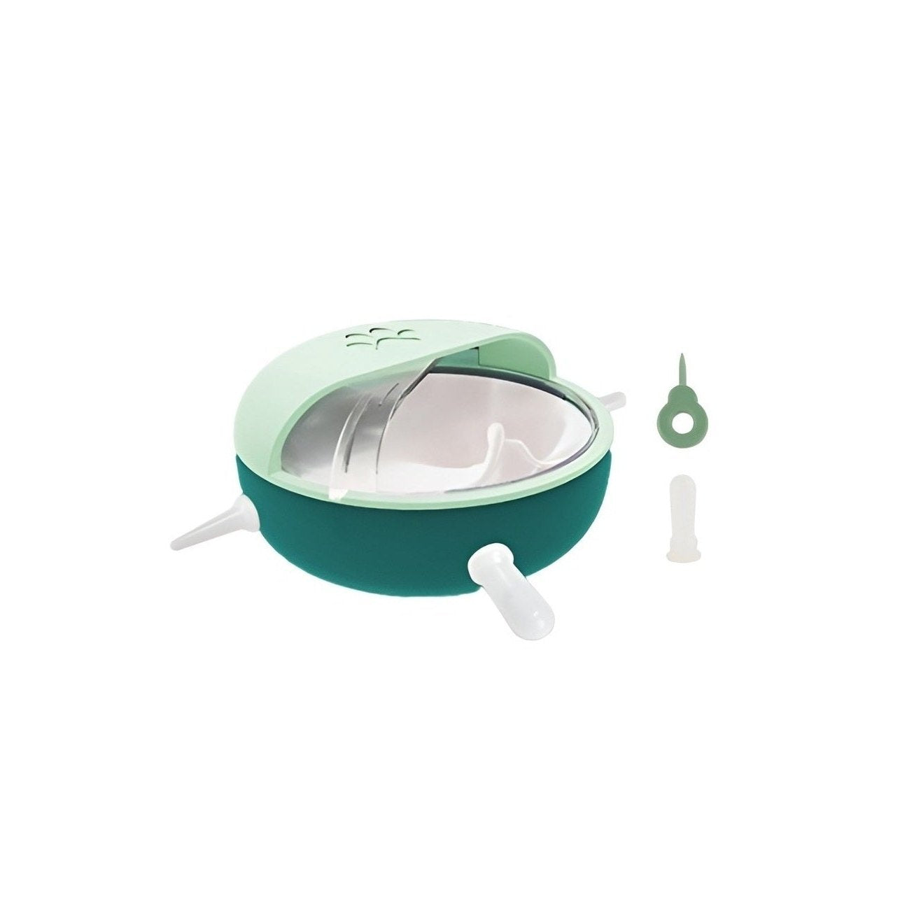 Pet Milk Bowl For Cat