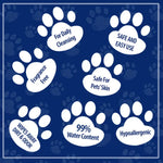 Doctor Pet Pet Wipes 56's