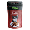 Prama Delicacy Snack Chicken Pate 70g Pouch