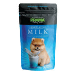 Prama Delicacy Snack Milk 70gx12pcs