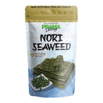 Prama Delicacy Snack Nori Seaweed 50gx12pcs