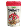 Prama Delicacy Snack Takoyaki 50g Pouch