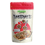 Prama Delicacy Snack Takoyaki 50gx12pcs