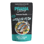 Prama Grilled Fish (Immune Health) 120gx12pcs
