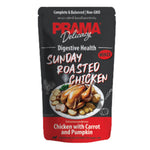 Prama Sunday Roasted Chicken (Digestive Health) 120gx12pcs