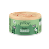 Pramy Sensitive DIGESTION TUNA TOPPING SEAWEED RECIPE IN CAN 80G Pouch