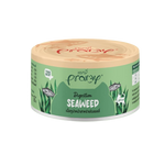 Pramy Sensitive  DIGESTION TUNA TOPPING SEAWEED RECIPE IN CAN 80Gx24pcs
