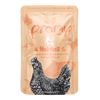 Pramy Hairball Tuna topping Chicken in Jelly Recipe 70g Pouch