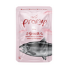 Pramy Kitten Growth Salmon Mousse 70g Pouch