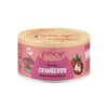 Pramy URINARY TUNA TOPPING CRANBERRY RECIPE Pouch