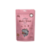 Pramy, Salmon Flavor Nutri-Treat 50G