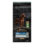 Purina Pro Plan Everyday Nutrition Large Athletic Adult Sensitive Digestion, Dry Dog food with Lamb, 14 kg