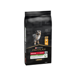 Purina Pro Plan Healthy Start Medium Puppy, Dry Dog food with Chicken, 3 kg