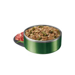 Purina Pro Plan Adult Small Breed Beef and Green Beans Entree in Gravy Wet Dog Food, 156g Can