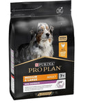 Purina Pro Plan Age Defence Medium and Large Senior 7+, Dry Dog food with Chicken, 3 kg