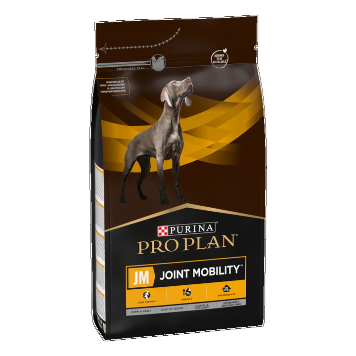 Purina Pro Plan Canine Joint Management (JM) VD3kg