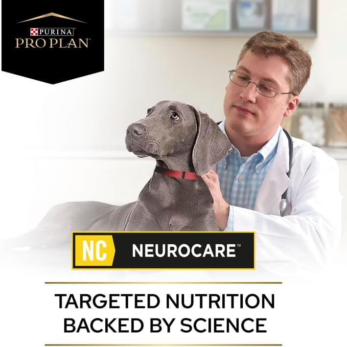 Purina Pro Plan Canine Neurocare (NC) VD 12kg
