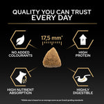Purina Pro Plan Everyday Nutrition Medium Adult, Dry Dog food with Chicken, 14 kg