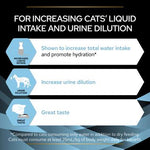 Purina Pro Plan Feline Hydra Care Hydrate 6(10x75g)