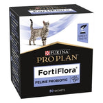Purina Pro Plan FortiFlora, Cat Probiotic Supplement, 30x1g