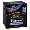 Purina Pro Plan FortiFlora, Dog Probiotic Supplement, 30x1g