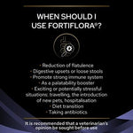Purina Pro Plan FortiFlora, Dog Probiotic Supplement, 30x1g