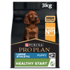 Purina Pro Plan Healthy Start Large Athletic Puppy, Dry Dog food with Chicken, 3 kg
