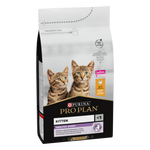 Purina Pro Plan Kitten Healthy Start Dry Cat Food with Chicken, 10 kg