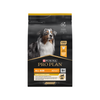 Purina Pro Plan Light Sterilised All Sizes Adult, Dry Dog food with Chicken, 3 kg