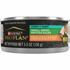 Purina Pro Plan Puppy Small Breed Chicken and Brown Rice Entree Wet Dog Food 156g Cans