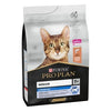 Purina Pro Plan Senior 7+ Longevis, Dry Cat Food with Salmon, 3 kg