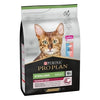 Purina Pro Plan Sterilised Adult Savoury Duo, Dry Cat Food Rich in Cod with Trout, 3kg