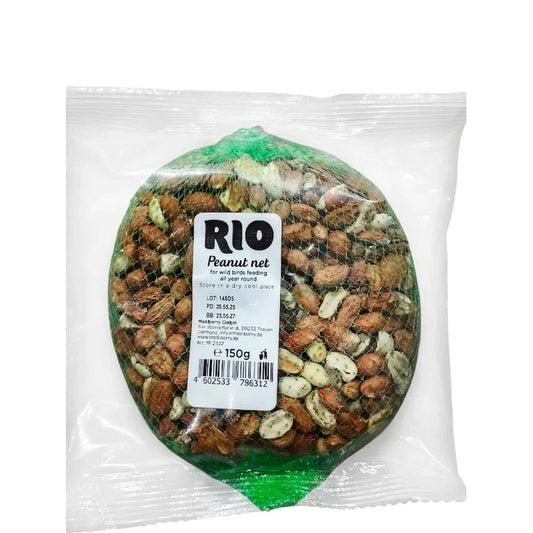 RIO Peanut net 150 g