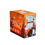 RONRON Duck Chicken and Fiber with Duck Gizzard and Chicken Liver in Sauce 12x75g