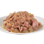 Brit Care Cat Fillets in Jelly with Tender Turkey & Shrimps 24x85g