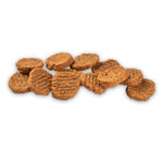 Brit Jerky-Turkey Meaty Coins 80g
