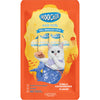 MOOCHIE TUNA & KATSUOBUSHI FLAVOR 5X15G POUCH — 5x15g