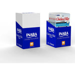 Chicken Flavored Broth (INABA Grilled Chicken Fillet)15gx6 pcs