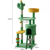 Cat Climbing Tree 50*50*140