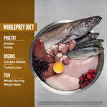 ORIJEN Original Cat Dry Food – 17 kg