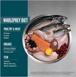 ORIJEN Guardian 8 Cat Dry Food – 340 g