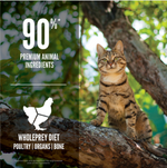 ORIJEN Guardian 8 Cat Dry Food – 340 g