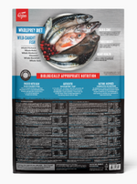 ORIJEN Six Fish Cat Dry Food – 340 g