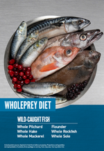 ORIJEN Six Fish Cat Dry Food – 5.4 kg